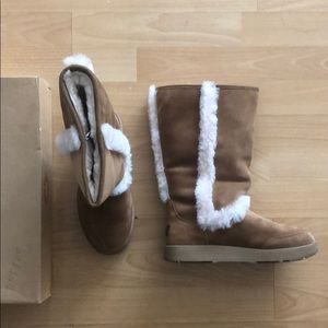 UGG Sundance Waterproof Boot